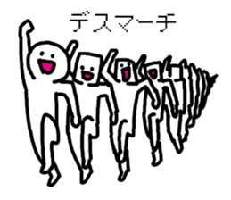 system engineers and programmers sticker #2422701