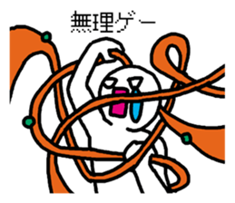 system engineers and programmers sticker #2422711