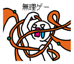 system engineers and programmers sticker #2422711