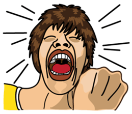 Boyd Thai Riverside sticker #2422755