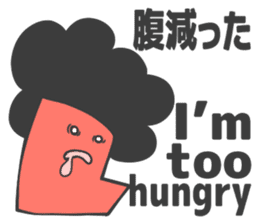 Spark joy naturally curlyS sticker #2422875