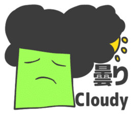 Spark joy naturally curlyS sticker #2422877