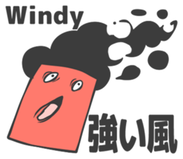 Spark joy naturally curlyS sticker #2422880