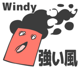 Spark joy naturally curlyS sticker #2422880