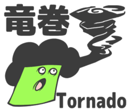 Spark joy naturally curlyS sticker #2422882