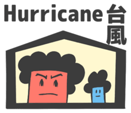 Spark joy naturally curlyS sticker #2422883