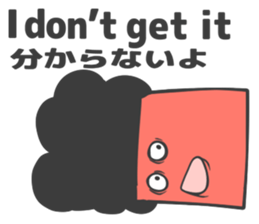 Spark joy naturally curlyS sticker #2422887