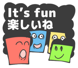 Spark joy naturally curlyS sticker #2422895