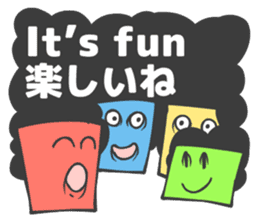 Spark joy naturally curlyS sticker #2422895