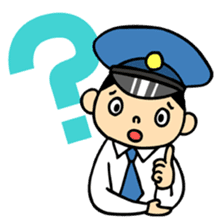 Cheer up!Saybow-kun!2 sticker #2423181