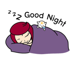 Rose - Sexy Lady sticker #2423541