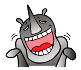 ORI Get you! somewhere lovely Stamp sticker #2423669