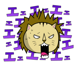 ORI Get you! somewhere lovely Stamp sticker #2423680