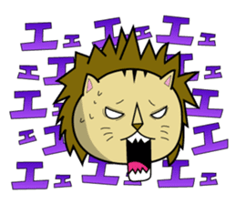 ORI Get you! somewhere lovely Stamp sticker #2423680