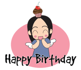 Playful Boys & Girls Gang sticker #2424339