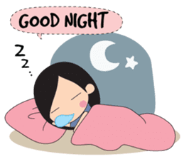 Playful Boys & Girls Gang sticker #2424340