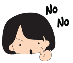 Playful Boys & Girls Gang sticker #2424350