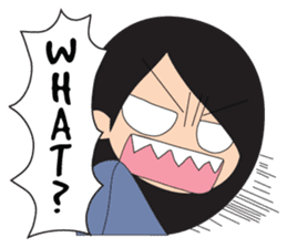 Playful Boys & Girls Gang sticker #2424351