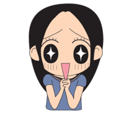 Playful Boys & Girls Gang sticker #2424353