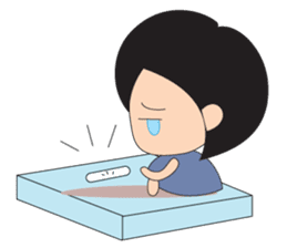 Playful Boys & Girls Gang sticker #2424355