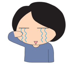 Playful Boys & Girls Gang sticker #2424362