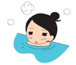 Playful Boys & Girls Gang sticker #2424365