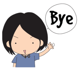 Playful Boys & Girls Gang sticker #2424367