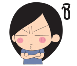 Playful Boys & Girls Gang sticker #2424368