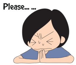 Playful Boys & Girls Gang sticker #2424371