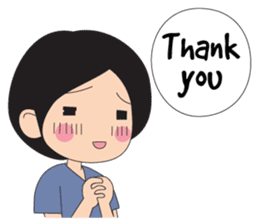 Playful Boys & Girls Gang sticker #2424373