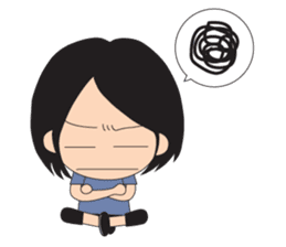 Playful Boys & Girls Gang sticker #2424375