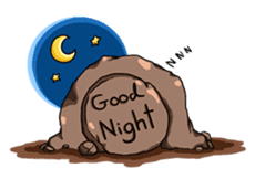 Caveman sticker #2425154