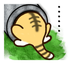 Full Nyun Cat sticker #2425184