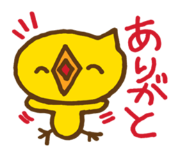 Everyday chick | DOTMAN 4.0 sticker #2425313