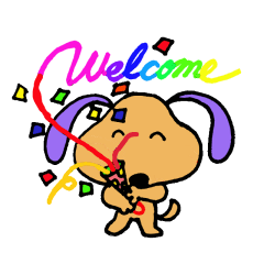 Wonderful-kun yearns for Kyan-kyan