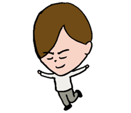 Umenosuke sticker #2425899