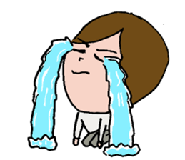 Umenosuke sticker #2425903