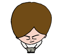 Umenosuke sticker #2425906