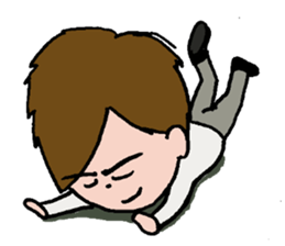 Umenosuke sticker #2425910