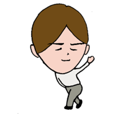 Umenosuke sticker #2425912