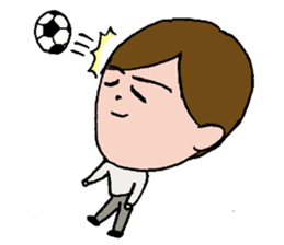 Umenosuke sticker #2425914