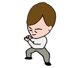 Umenosuke sticker #2425917