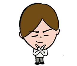 Umenosuke sticker #2425920