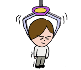 Umenosuke sticker #2425922