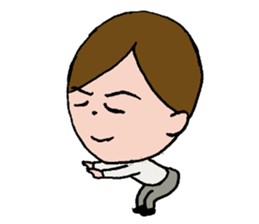 Umenosuke sticker #2425924