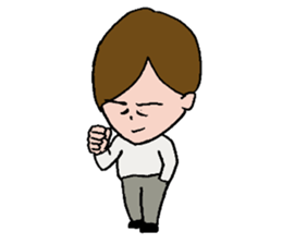 Umenosuke sticker #2425925