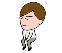 Umenosuke sticker #2425931