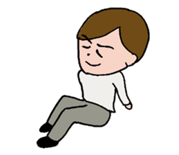 Umenosuke sticker #2425932