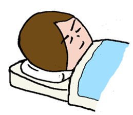 Umenosuke sticker #2425934