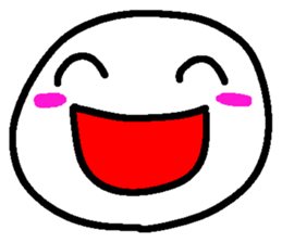 Healthy barometer sticker #2426016